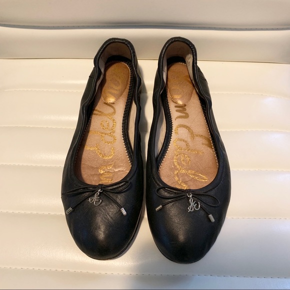 Sam Edelman Felicia flats - Picture 1 of 5